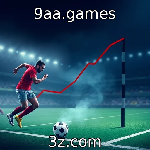 9aa.games Estratégias de Apostas em Jogos de Futebol: O Guia Completo