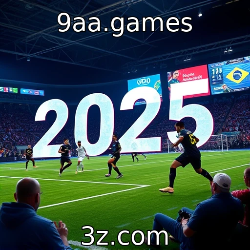 9aa.games O impacto das criptomoedas nas apostas esportivas em 2025