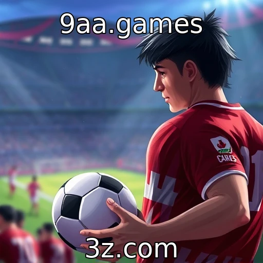 9aa.games Estratégias eficazes para apostas esportivas em campeonatos importantes