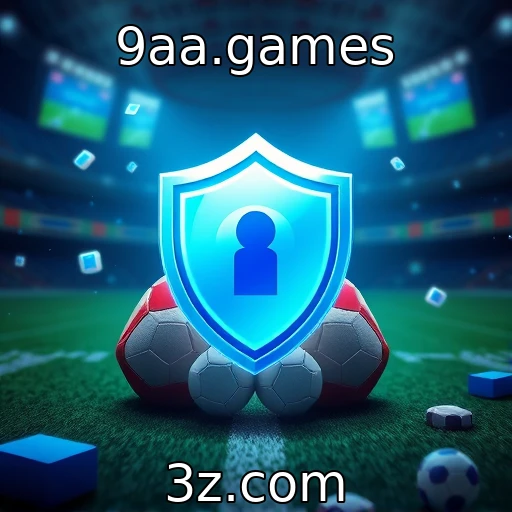 9aa.games Os segredos por trás das apostas esportivas bem-sucedidas